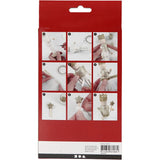 Craft Kit Christmas - Ballerina