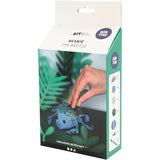 Beanie the beetle
