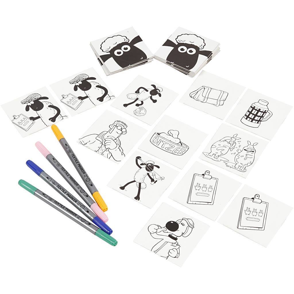 Memory game