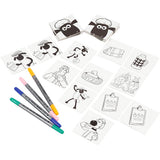 Memory game