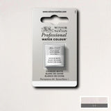 Professional Watercolour Series 1 Half Pan - Chinese White