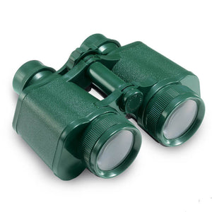 NAVIR Special 40 Binocular Green with Case