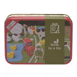Gift in a Tin - Farm in a Tin