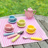 Gift in a Tin - Tea Party