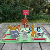 Gift in a Tin - Zoo in a Tin