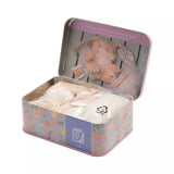 Gift in a Tin - Sew Me Up: Floral Bunny
