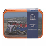 Gift in a Tin Construction Kit - Campervan