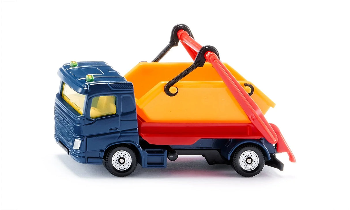 Siku HGV Truck with Skip
