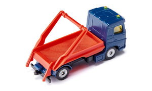 Siku HGV Truck with Skip