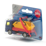 Siku HGV Truck with Skip