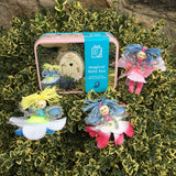 Gift in a Tin - Magical Fairy Fun Door