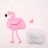Gift In a Tin - Flopsy The Flamingo
