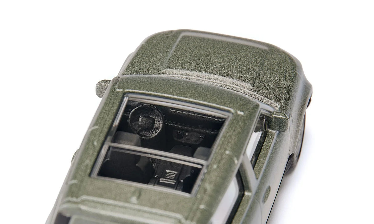 Siku Land Rover Defender 90 P400 AWD