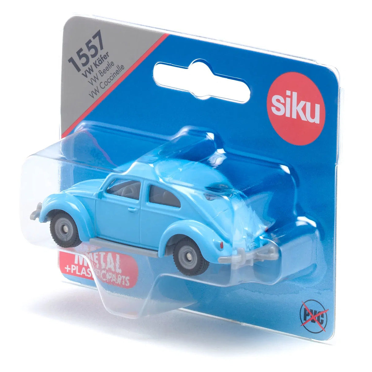 Siku 1:87 - VW Beetle
