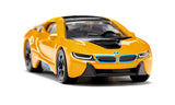 Siku 1:87 BMW i8