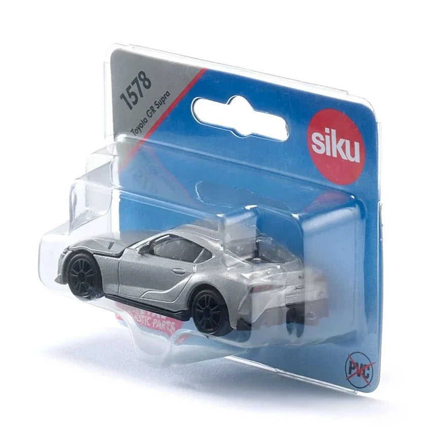 Siku Toyota GR Supra