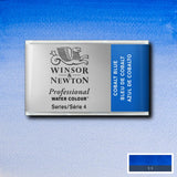 Professional Watercolour Series 4 Whole Pan - Cobalt Blue
