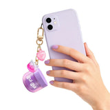 Gui Gui Mini Beauty Slime Keyring Pack (Assortment)