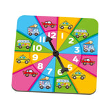 Orchard Toys Times Tables Heroes Game