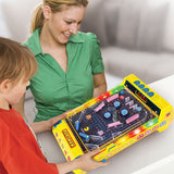 Pac-Man Arcade - Pinball Electronic Game