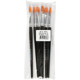 Gold Line Brushes