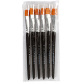 Gold Line Brushes