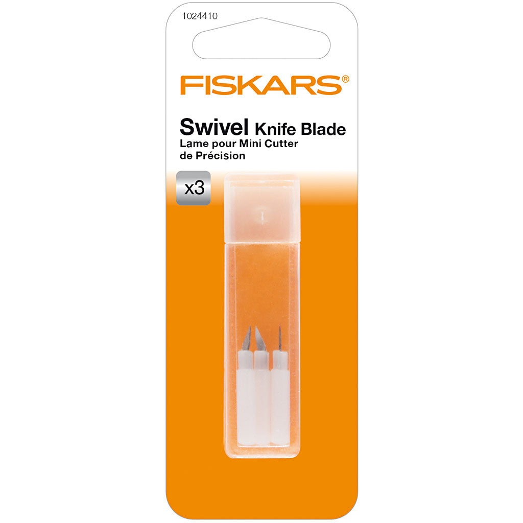 Refill Blades