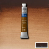 Winsor & Newton Cotman Watercolour Paint Burnt Umber 8ml