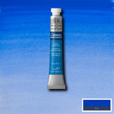 Winsor & Newton Cotman Watercolour Paint 8ml Cobalt Blue