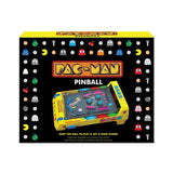 Pac-Man Arcade - Pinball Electronic Game