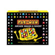 Pac-Man Arcade Game - Smash a Ghost