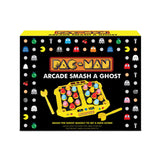 Pac-Man Arcade Game - Smash a Ghost