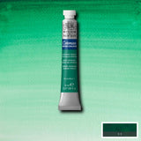 Cotman Watercolour 8ml Intense Green (Phthalo Green)