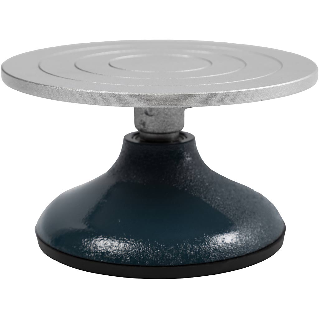 Pottery wheel