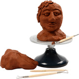 Pottery wheel