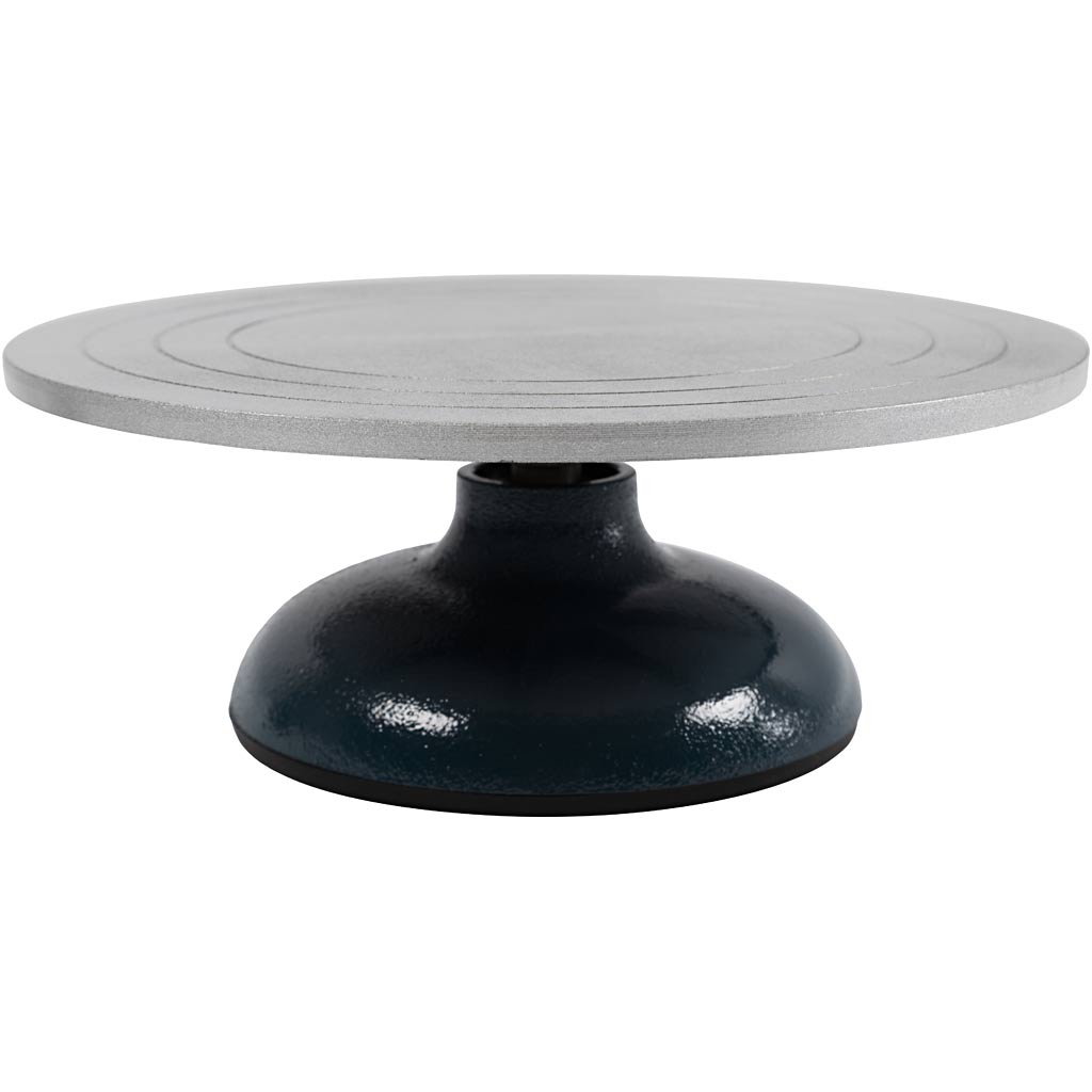 Pottery wheel