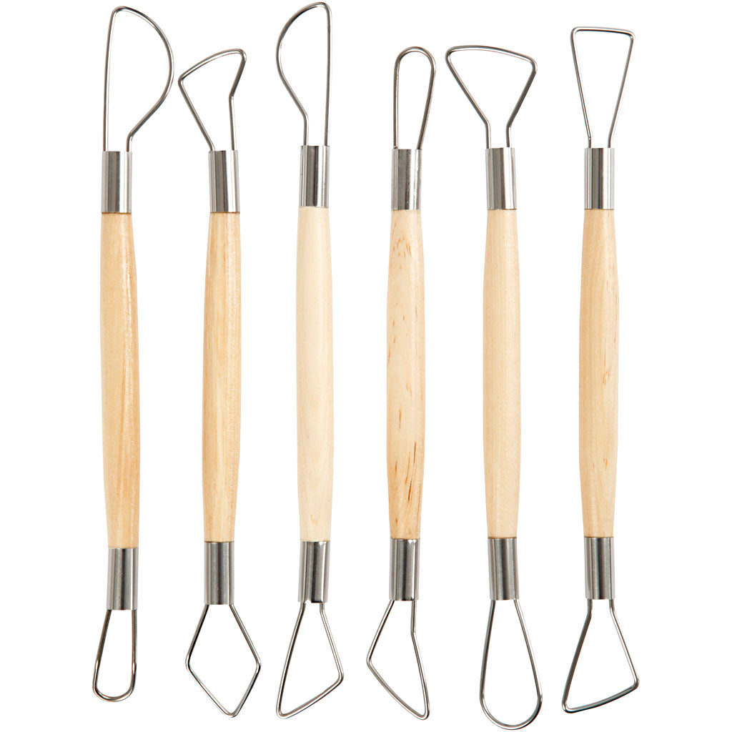 Ribbon Tool Set