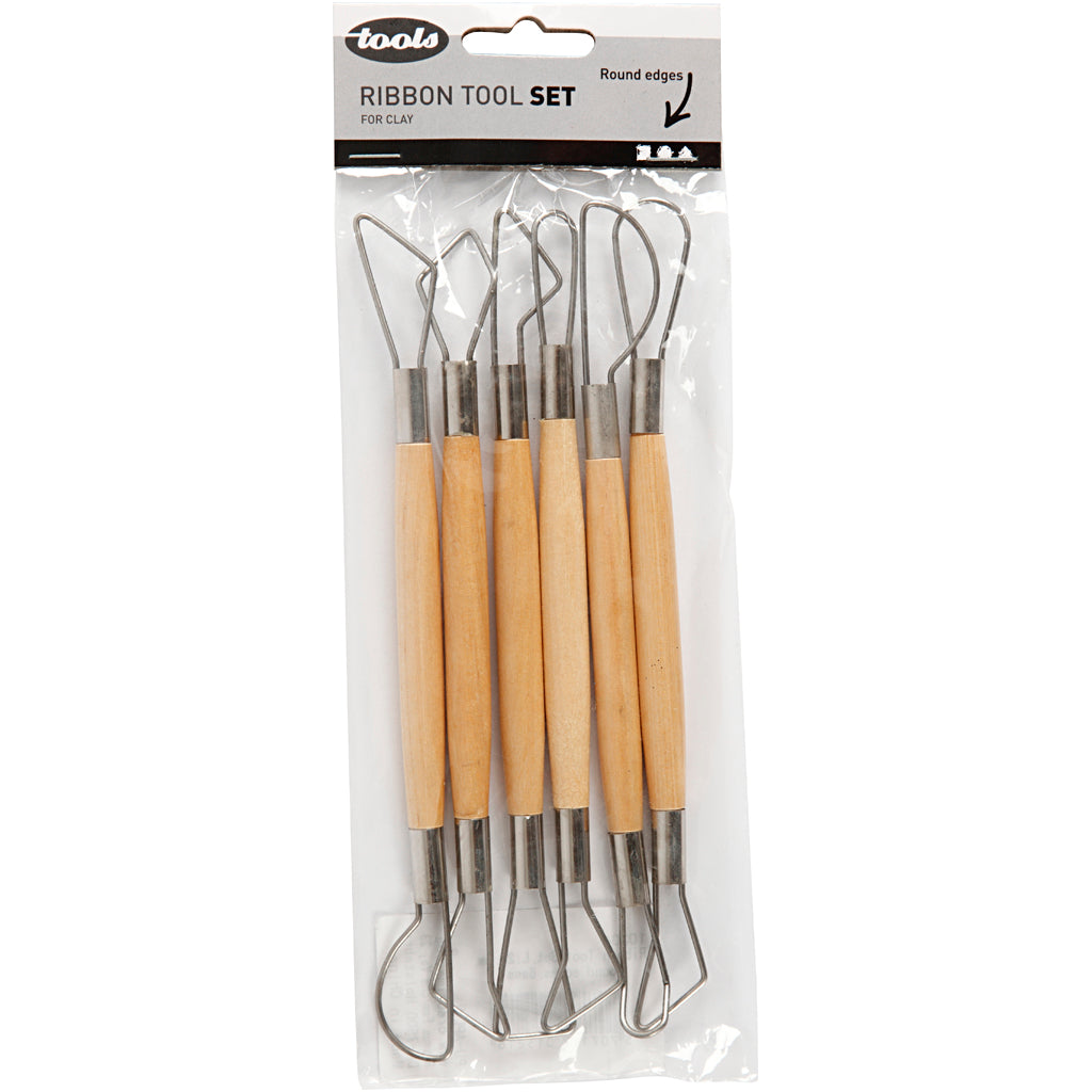 Ribbon Tool Set
