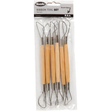 Ribbon Tool Set