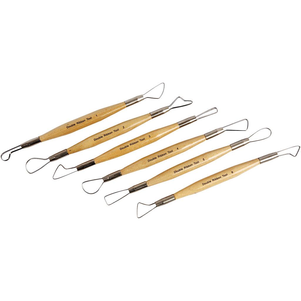 Ribbon Tool Set