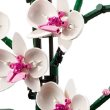 Lego Orchid Plant and Flowers Set Botanical