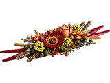 Lego Dried Flower Centerpiece