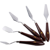 Pallette Set