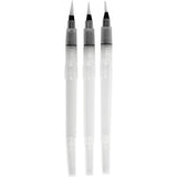 Water Brushes