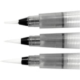 Water Brushes