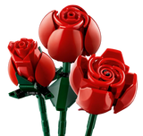 Lego Icons Bouquet of Roses