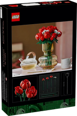 Lego Icons Bouquet of Roses