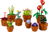 Lego Icons Botanicals Tiny Plants Set