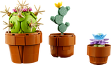 Lego Icons Botanicals Tiny Plants Set
