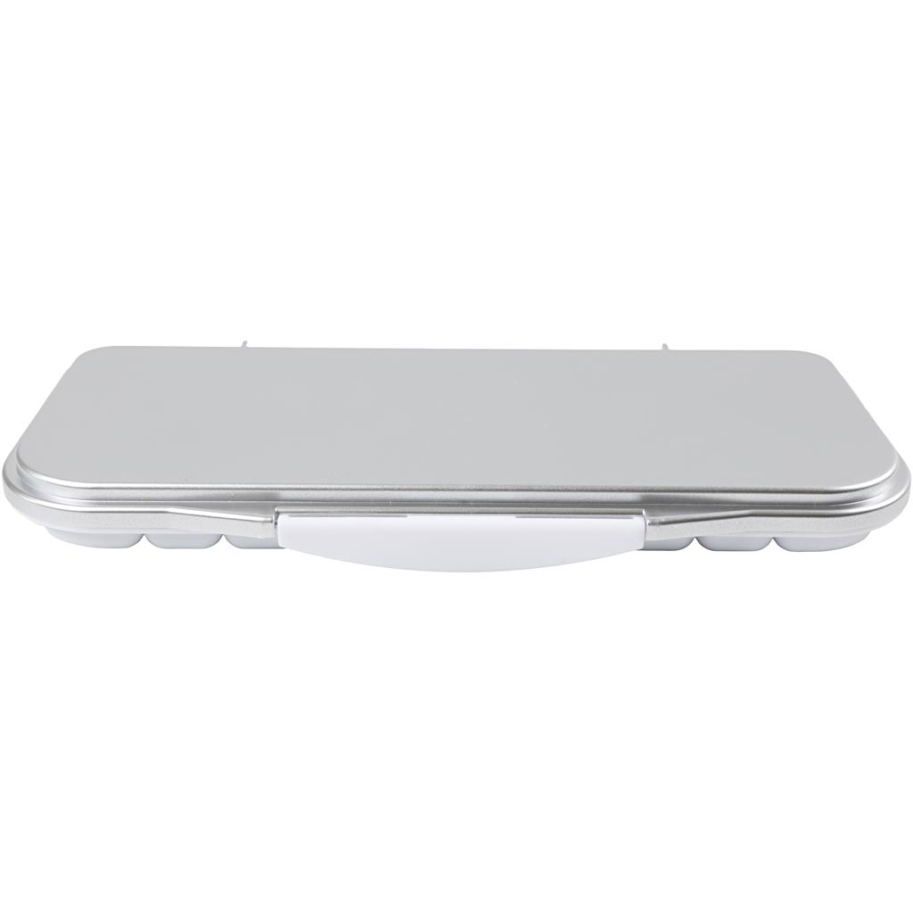 Paint Palette with Lid